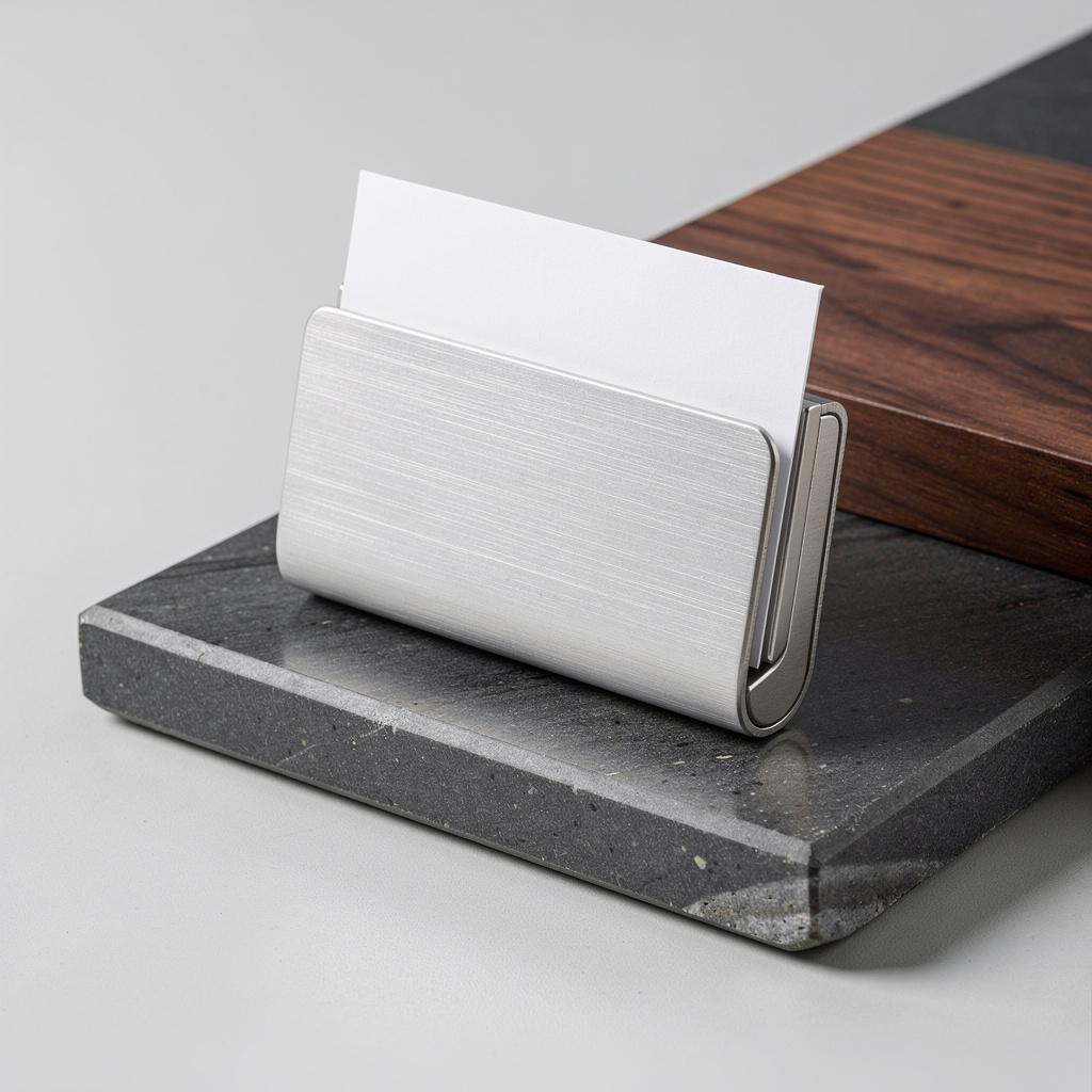 Coolwallet Metal Case Card Holder