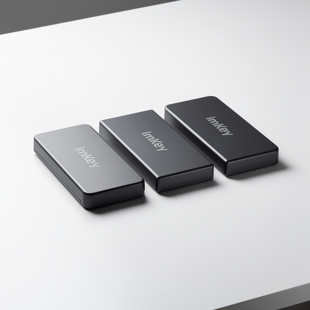 imKey Case Pack