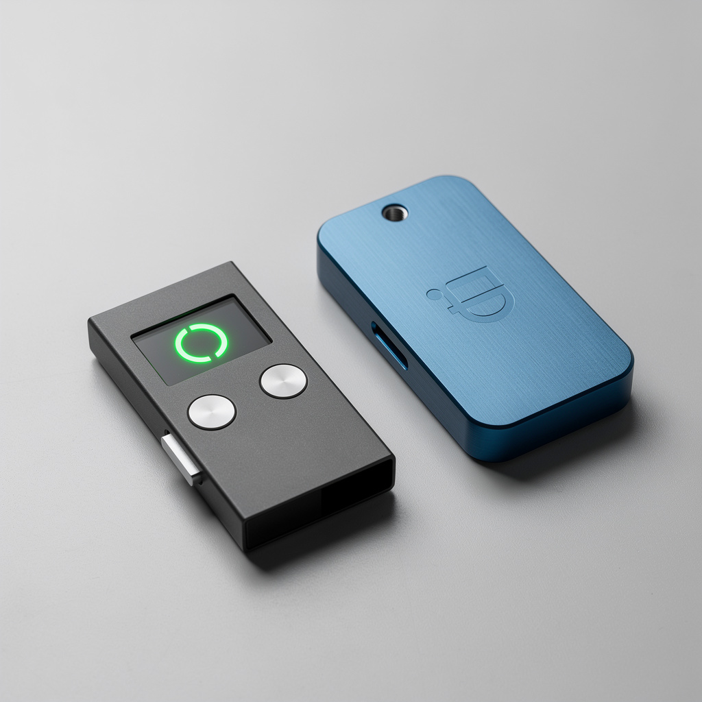 Ledger Backup Pack