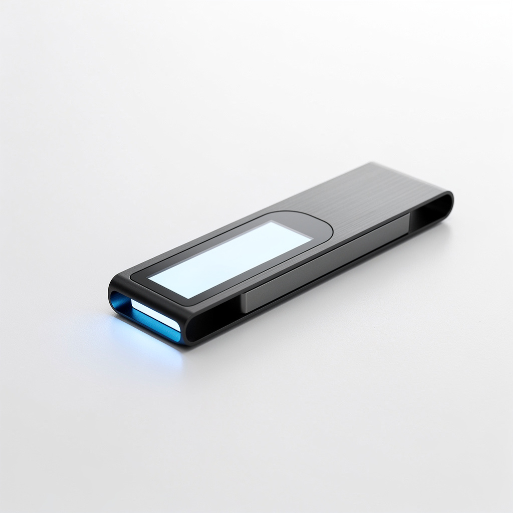 Ledger Nano Pod
