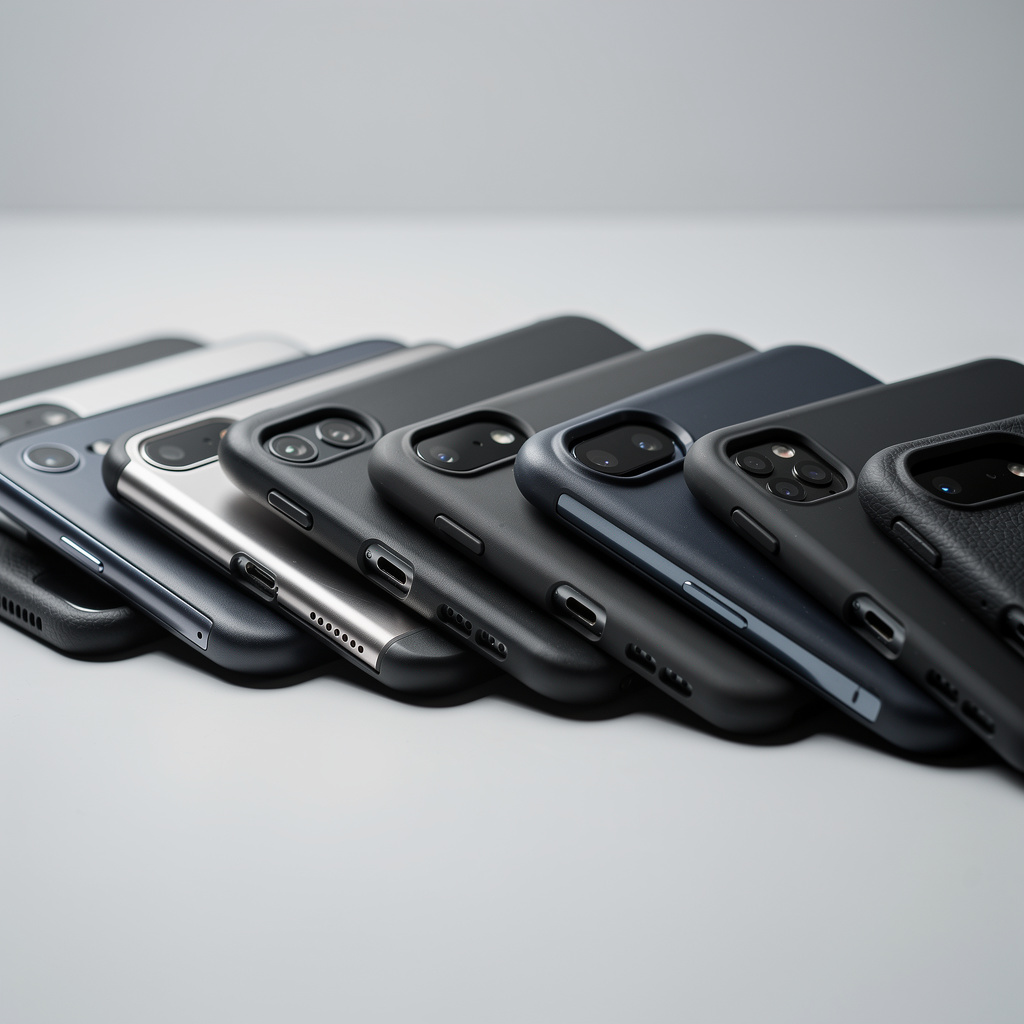 SafePal Case Pack