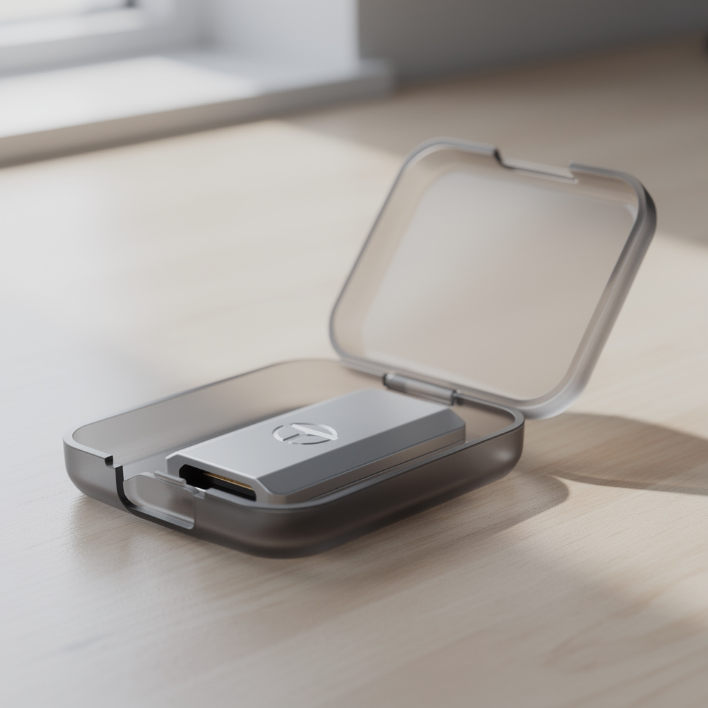 Wallet Protector Case